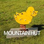 Mountain Hut